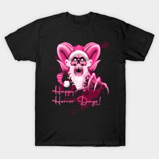 Happy Krampus Day T-Shirt